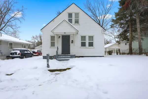 $162,500 | 18 Edna Avenue, Pontiac, MI 48341