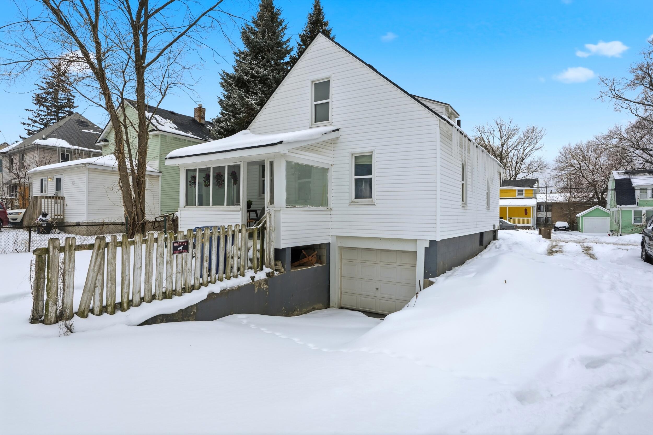 18 Edna Avenue Pontiac, MI 48341 - Photo 20 of 22 099