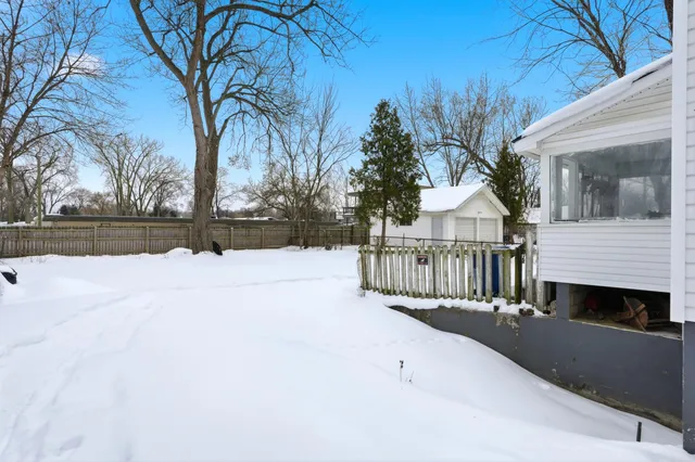 $165,000 | 18 Edna Avenue, Pontiac, MI 48341