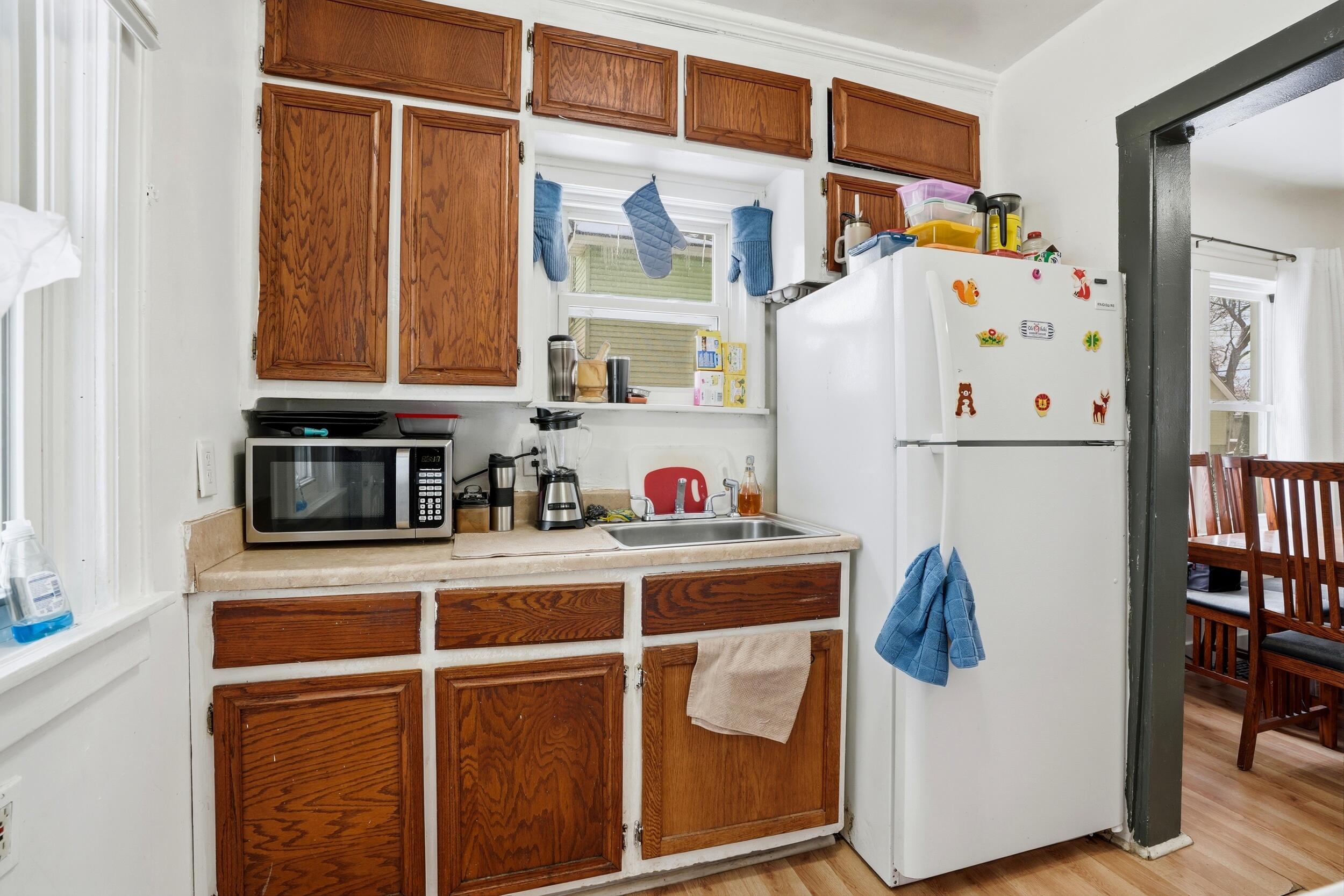 18 Edna Avenue Pontiac, MI 48341 - Photo 9 of 22 039