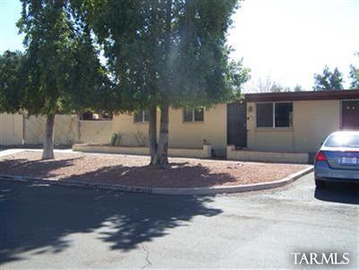 3912 North Pomona Road Tucson, AZ 85705 - Photo 2 of 7