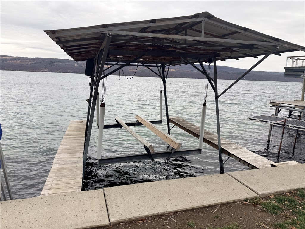 4594 Green Point Road Reading, NY 14878 - Photo 13 of 17