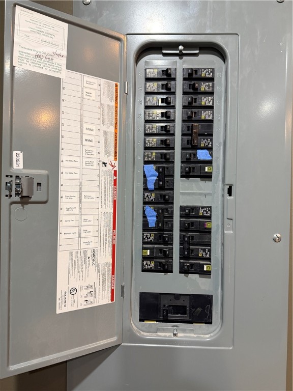 4594 Green Point Road Reading, NY 14878 - Photo 15 of 17