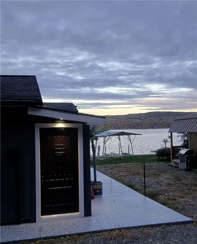 $499,900 | 4594 Green Point Road, Reading, NY 14878