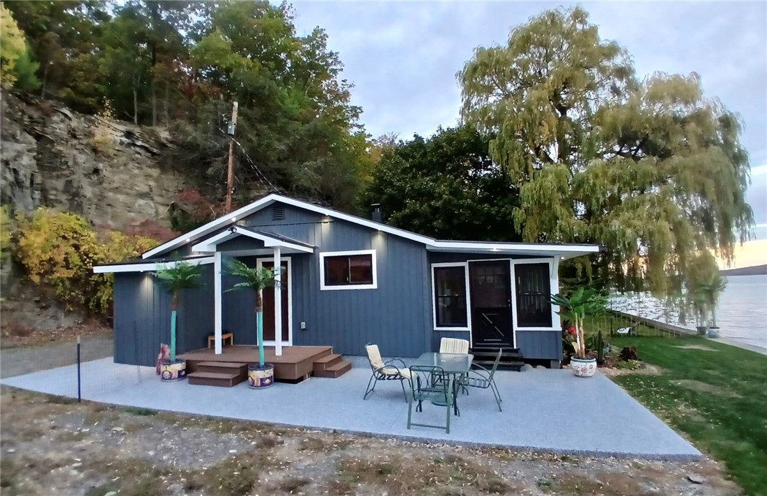 4594 Green Point Road Reading, NY 14878 - Photo 2 of 17