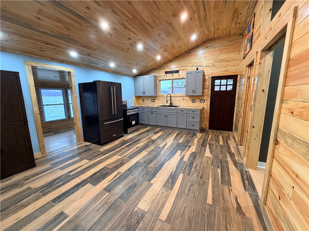 4594 Green Point Road Reading, NY 14878 - Photo 6 of 17