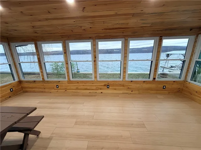 $499,900 | 4594 Green Point Road, Reading, NY 14878