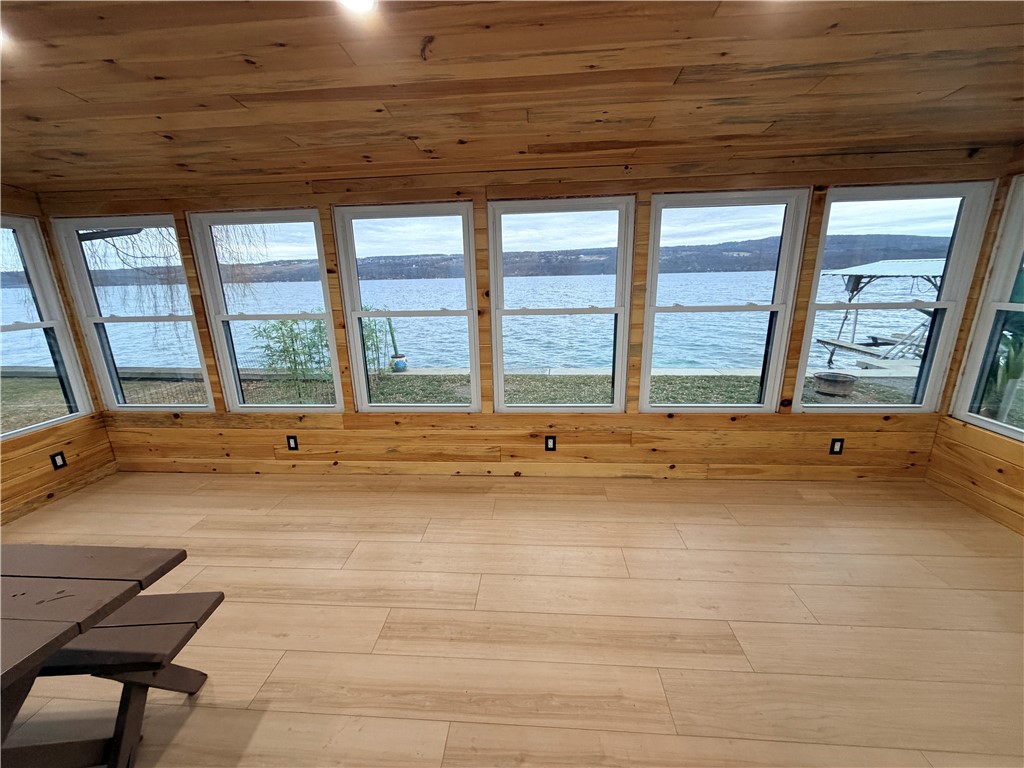 4594 Green Point Road Reading, NY 14878 - Photo 7 of 17