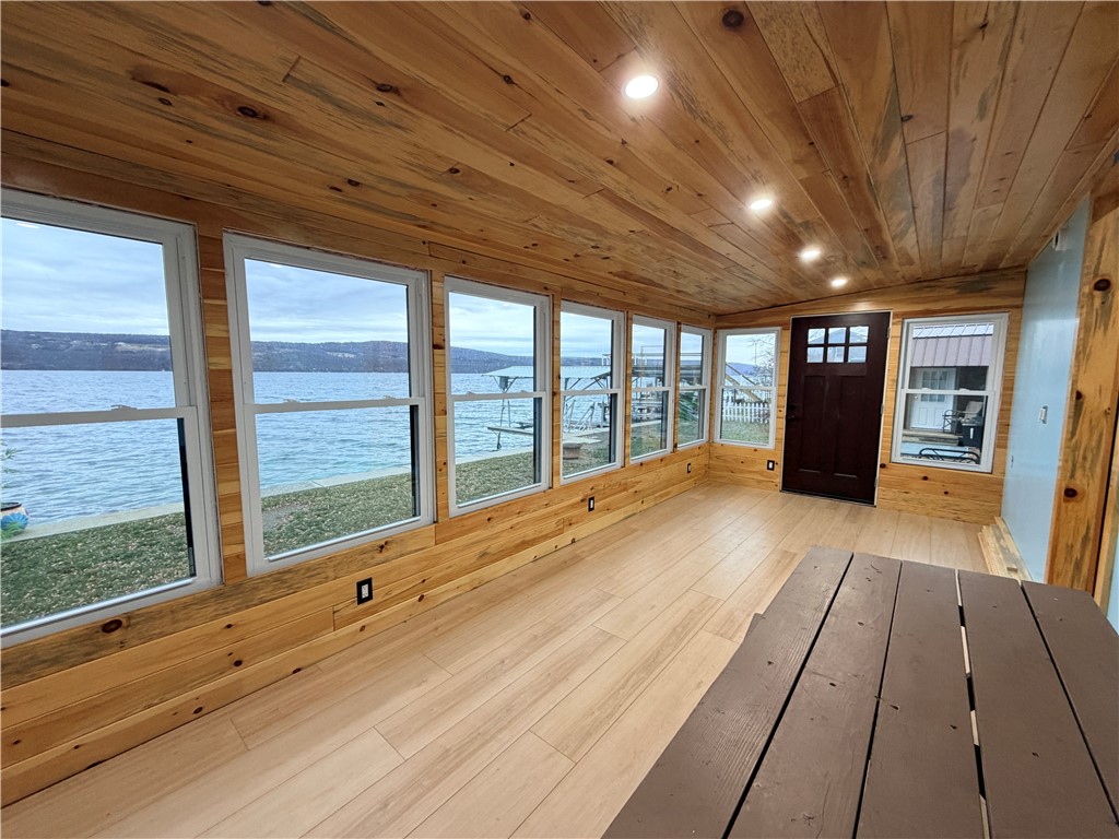 4594 Green Point Road Reading, NY 14878 - Photo 8 of 17