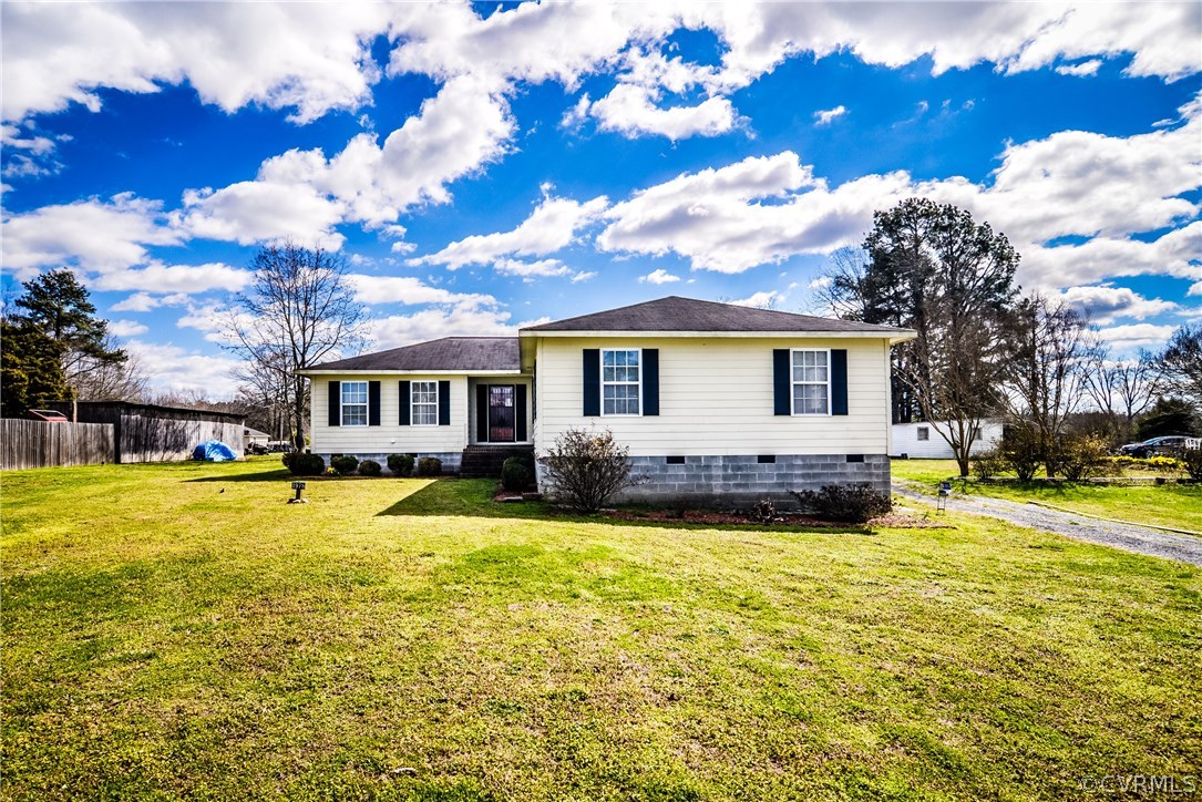1978 Rolfe Highway Dendron, VA 23839 - Photo 1 of 23 Gallery Image 1