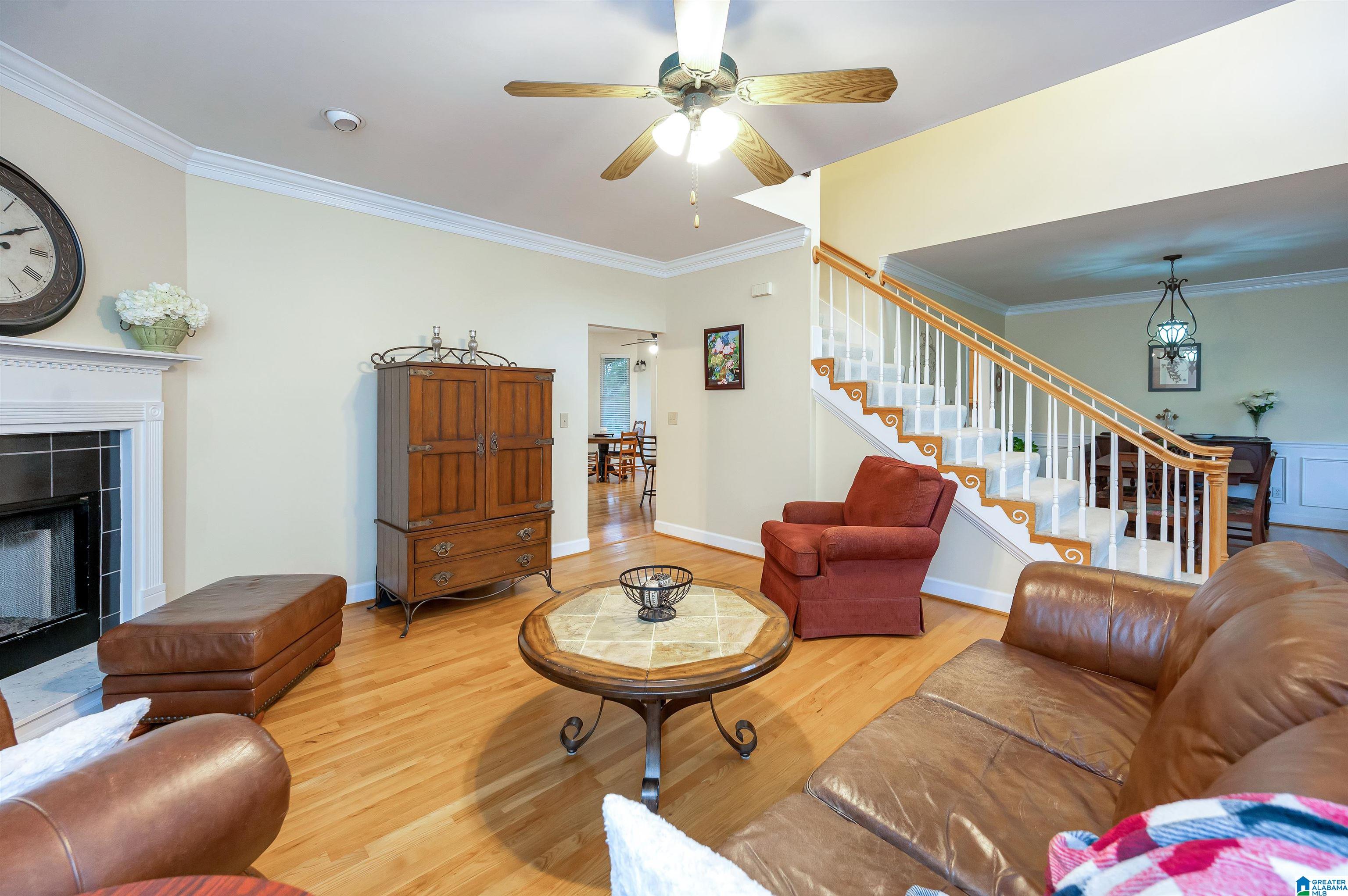 6762 Norris Farm Road Trussville, AL 35173 - Photo 7 of 42