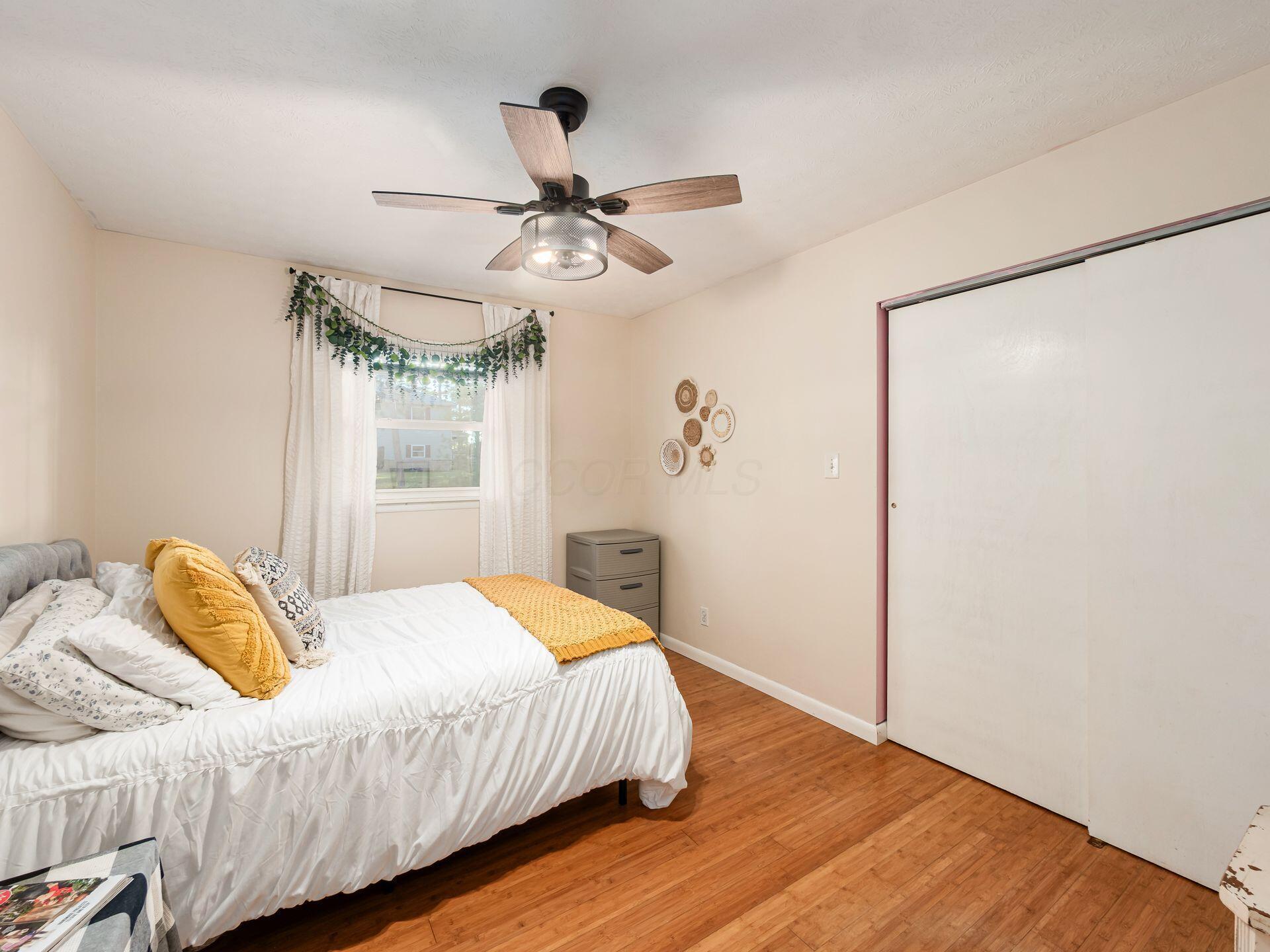 8011 Ruffner Road Northeast Baltimore, OH 43105 - Photo 25 of 40 Bedroom 3