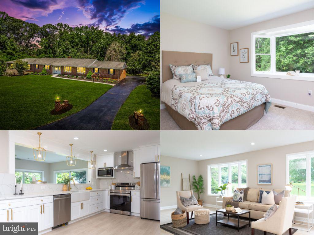 13829 Manor Glen Road Baldwin, MD 21013 - Photo 1 of 57