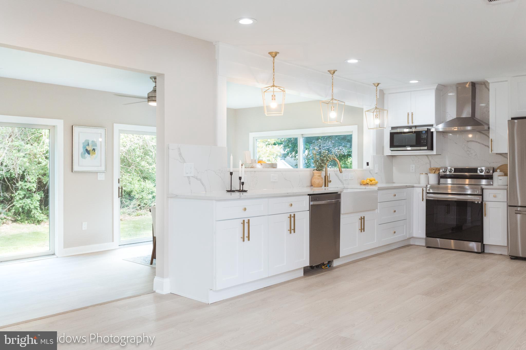 13829 Manor Glen Road Baldwin, MD 21013 - Photo 15 of 57 Kitchen
