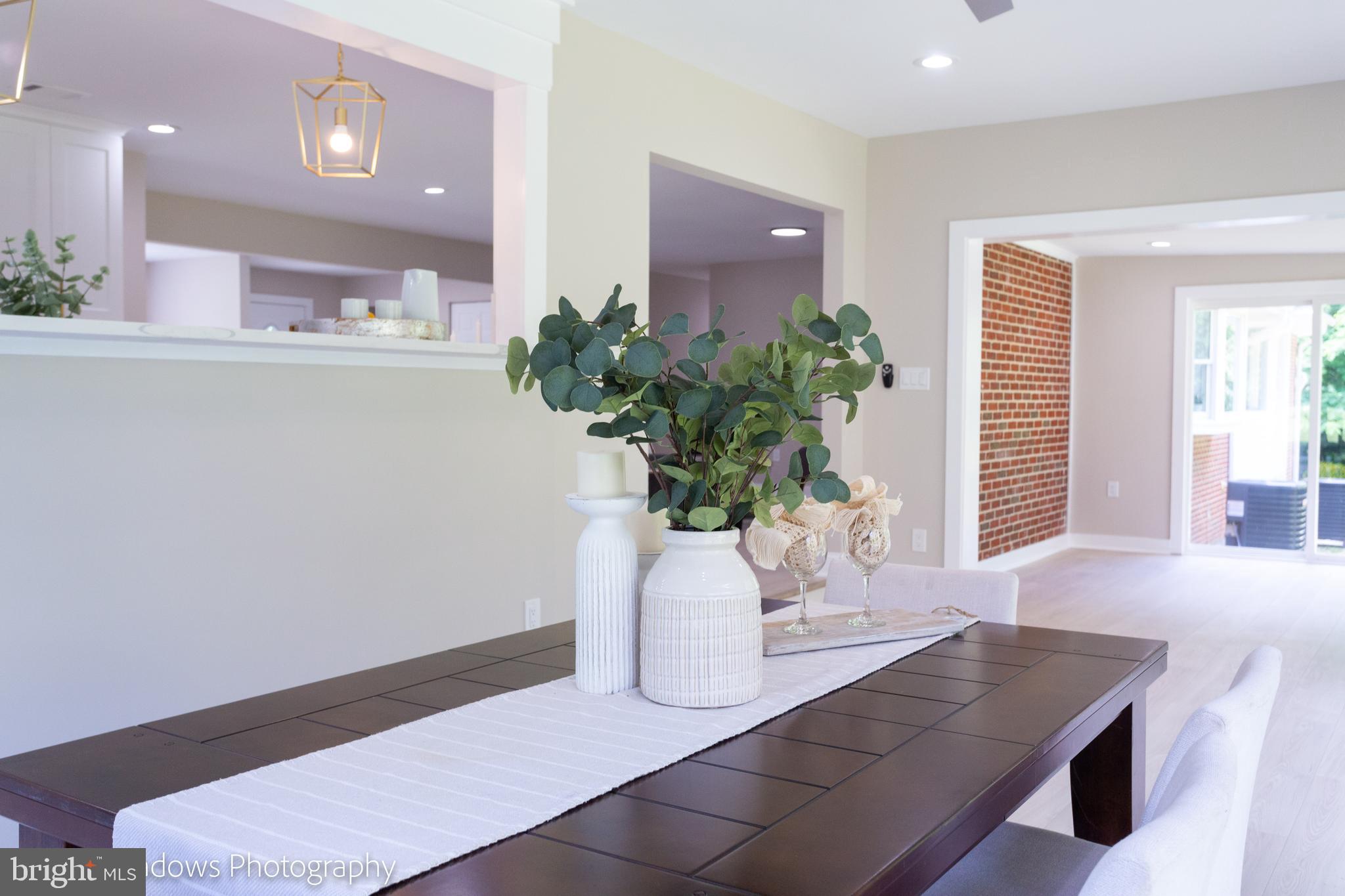 13829 Manor Glen Road Baldwin, MD 21013 - Photo 20 of 57 Dining room