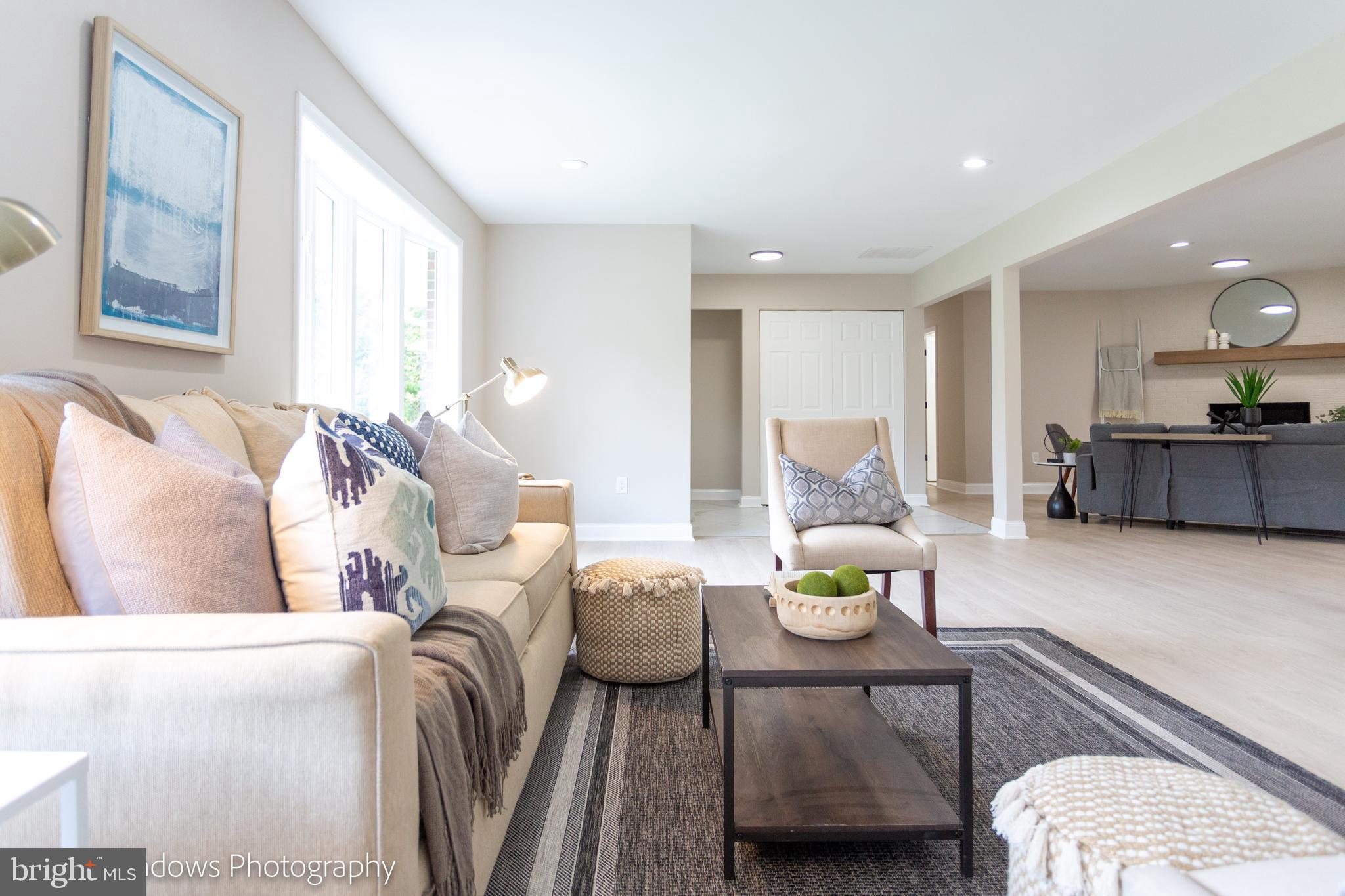 13829 Manor Glen Road Baldwin, MD 21013 - Photo 26 of 57 Sitting room