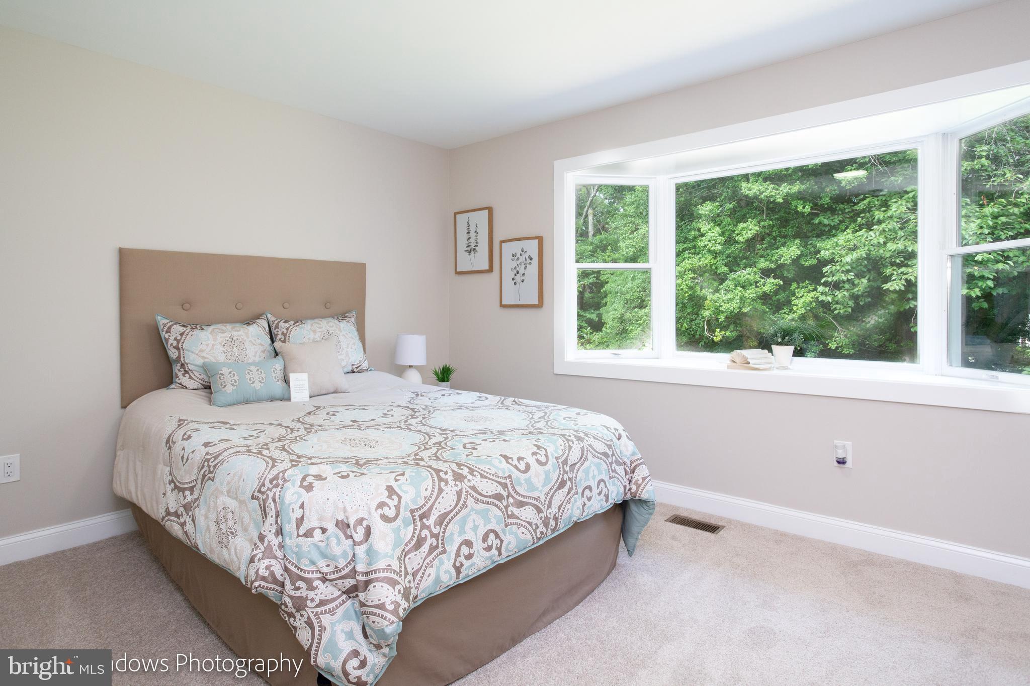 13829 Manor Glen Road Baldwin, MD 21013 - Photo 32 of 57 Bedroom 2