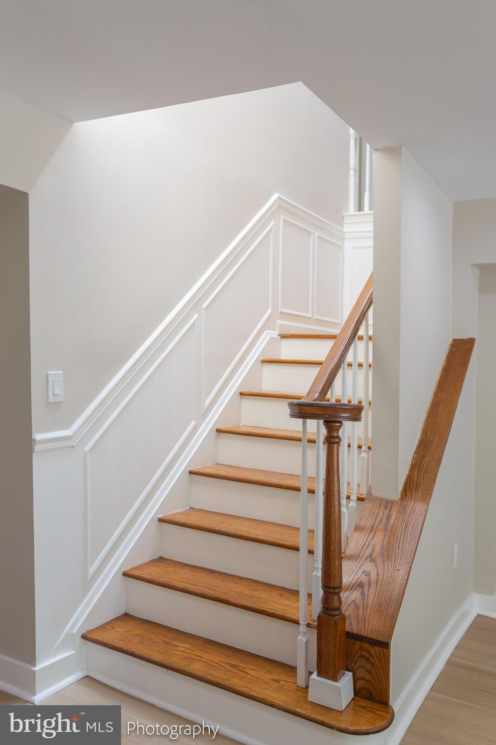 13829 Manor Glen Road Baldwin, MD 21013 - Photo 37 of 57 Steps to lower level