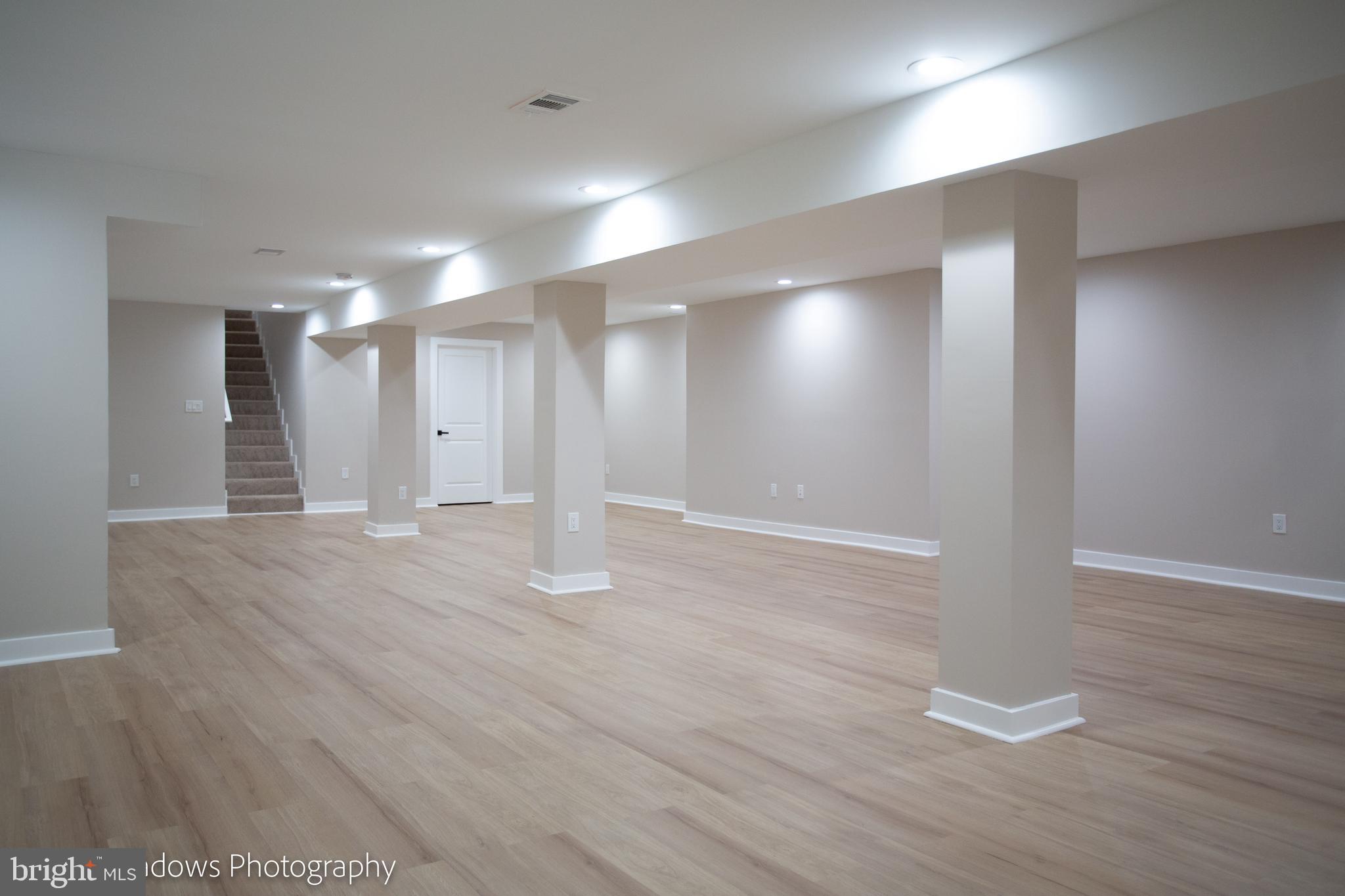 13829 Manor Glen Road Baldwin, MD 21013 - Photo 39 of 57 Lower level