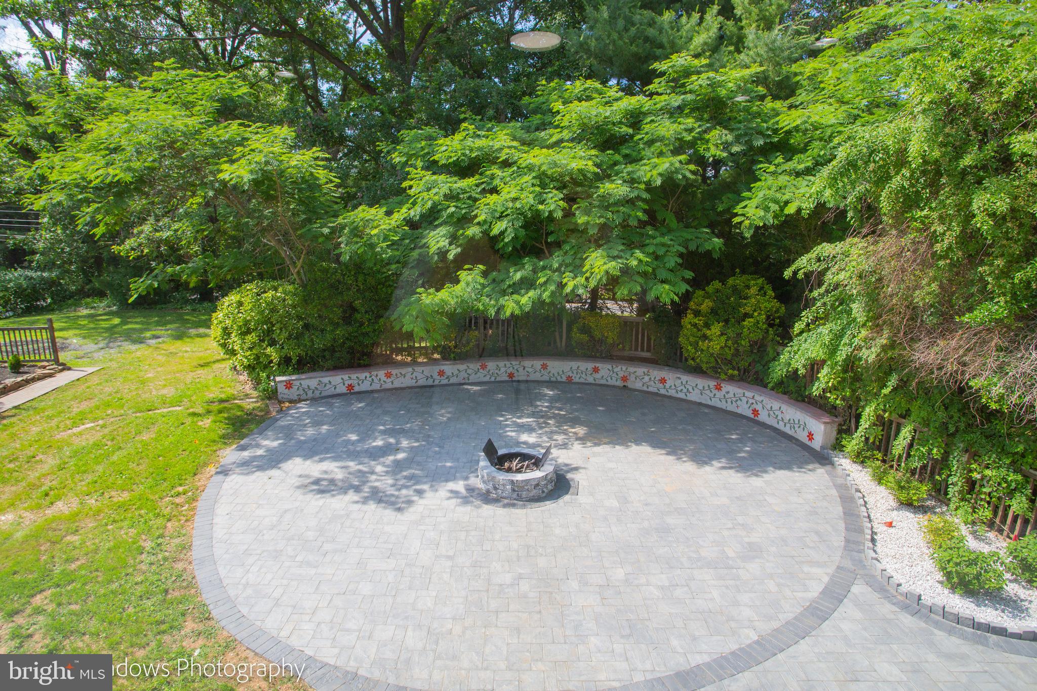 13829 Manor Glen Road Baldwin, MD 21013 - Photo 42 of 57 Beautiful Hardscaping