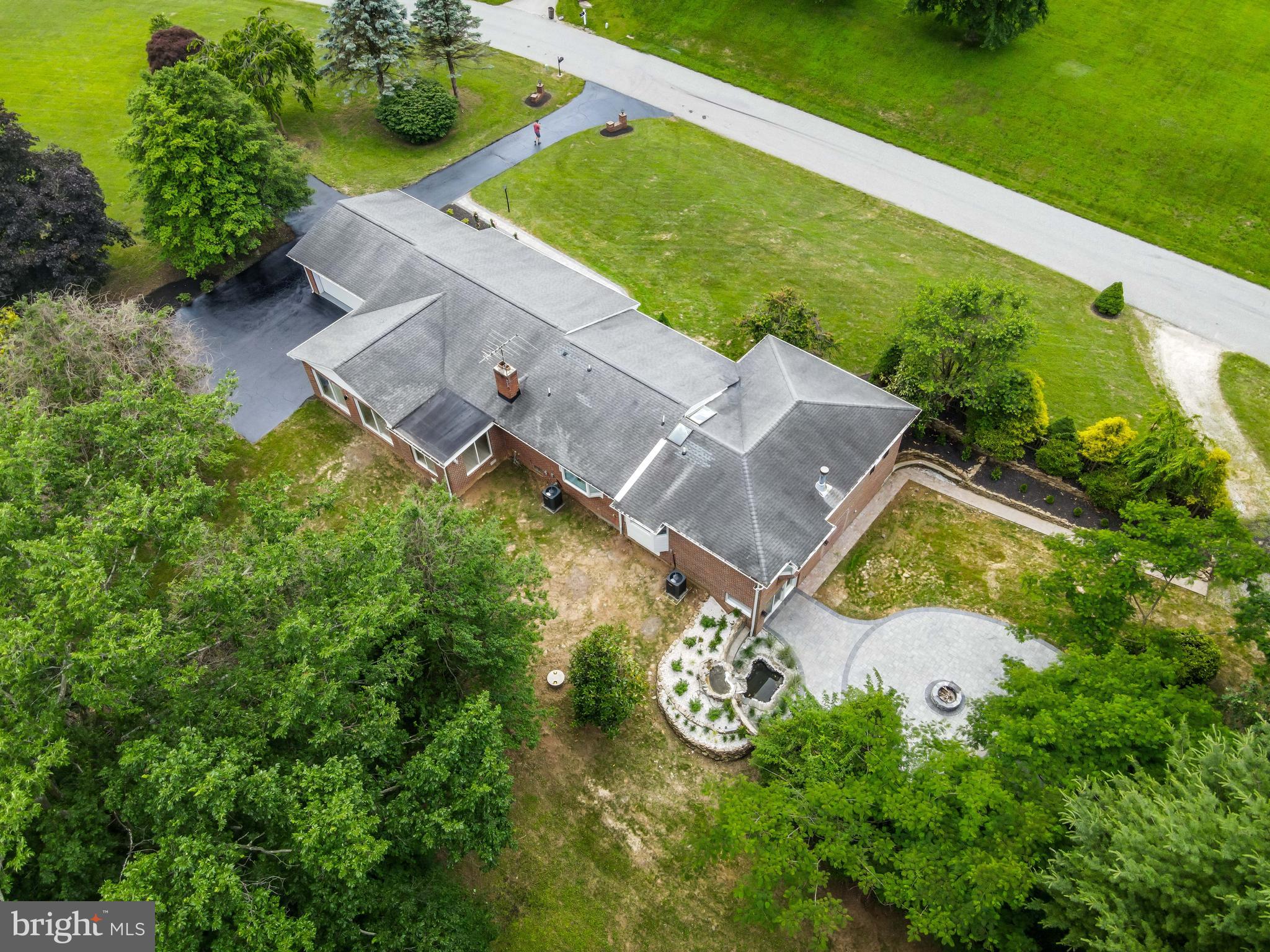 13829 Manor Glen Road Baldwin, MD 21013 - Photo 43 of 57