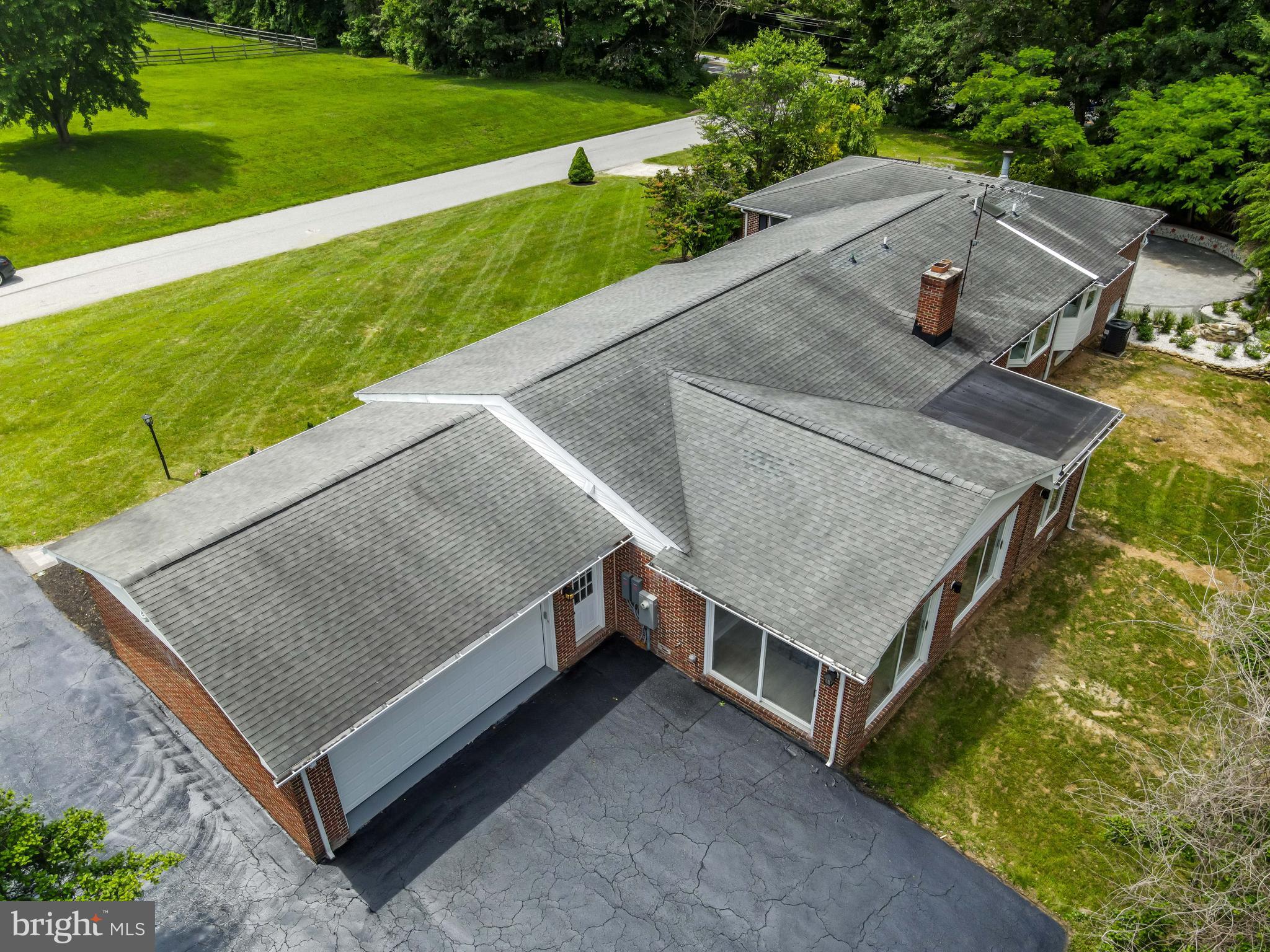 13829 Manor Glen Road Baldwin, MD 21013 - Photo 44 of 57 Plenty of parking