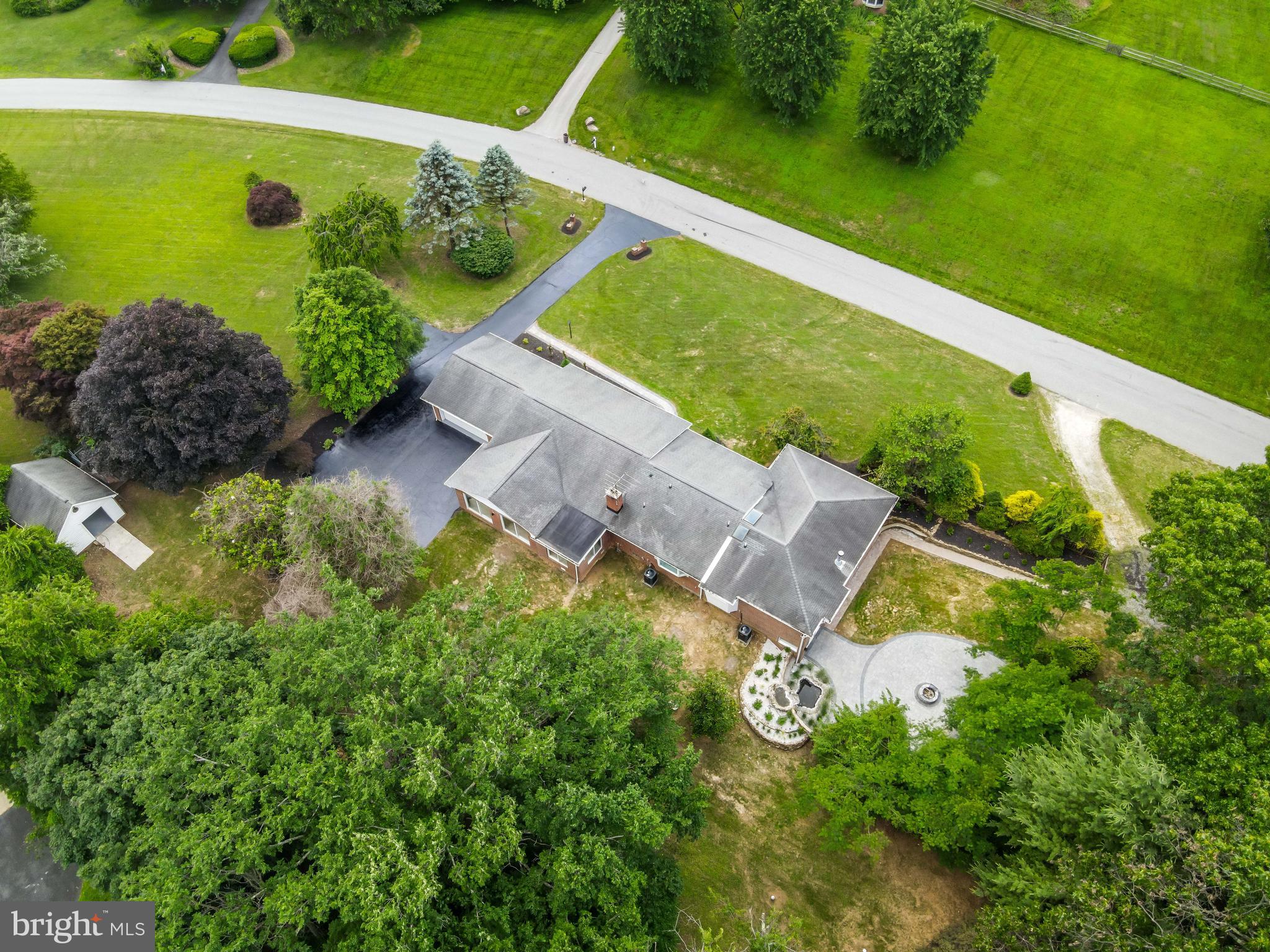 13829 Manor Glen Road Baldwin, MD 21013 - Photo 48 of 57