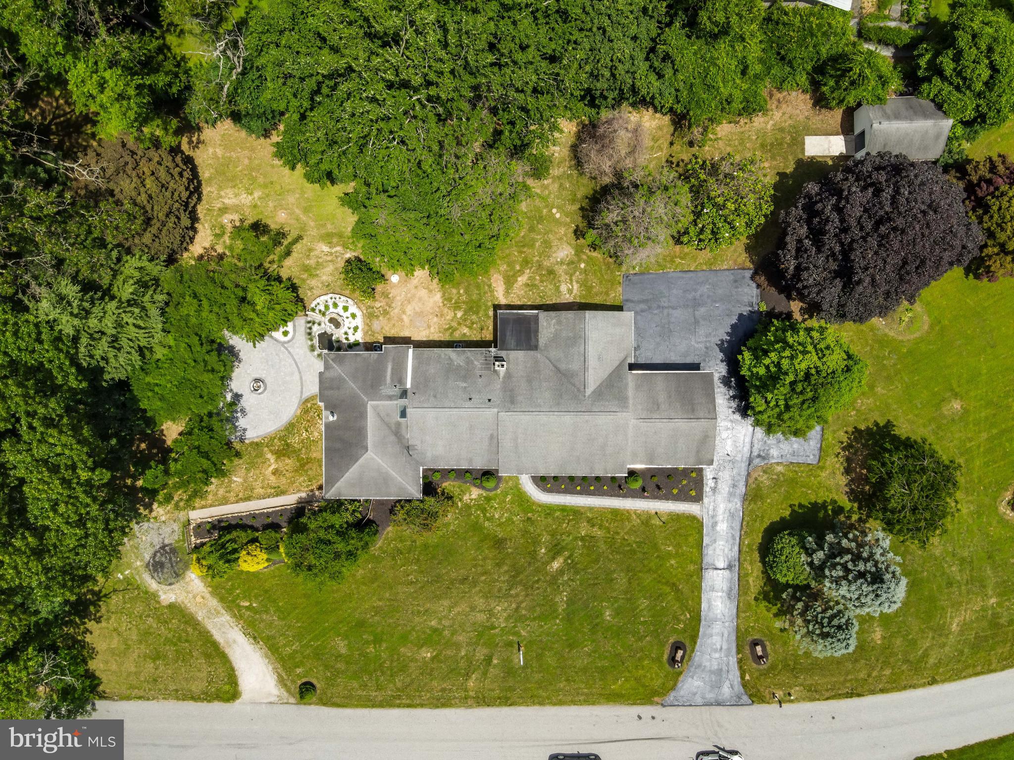 13829 Manor Glen Road Baldwin, MD 21013 - Photo 52 of 57