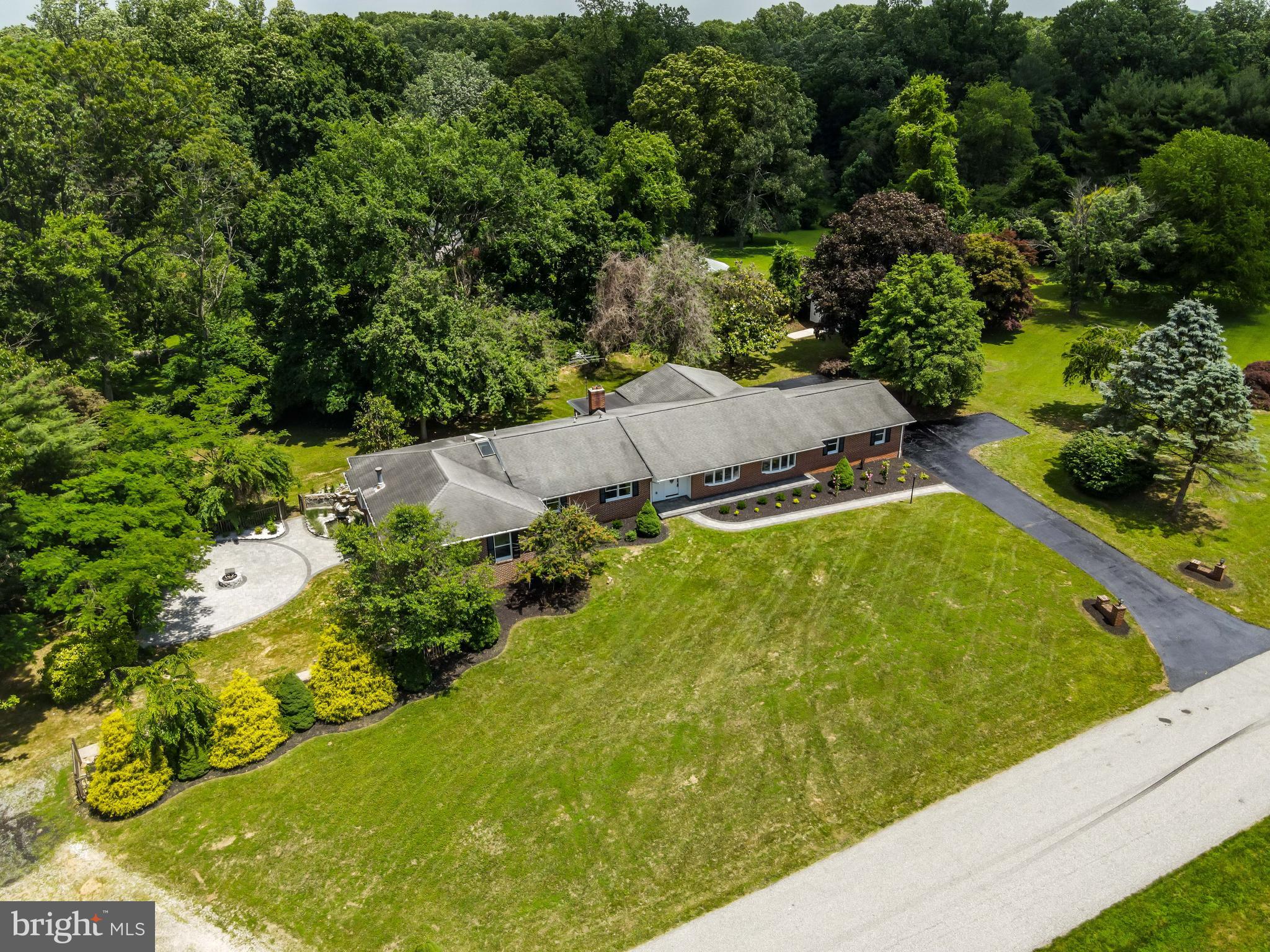 13829 Manor Glen Road Baldwin, MD 21013 - Photo 54 of 57