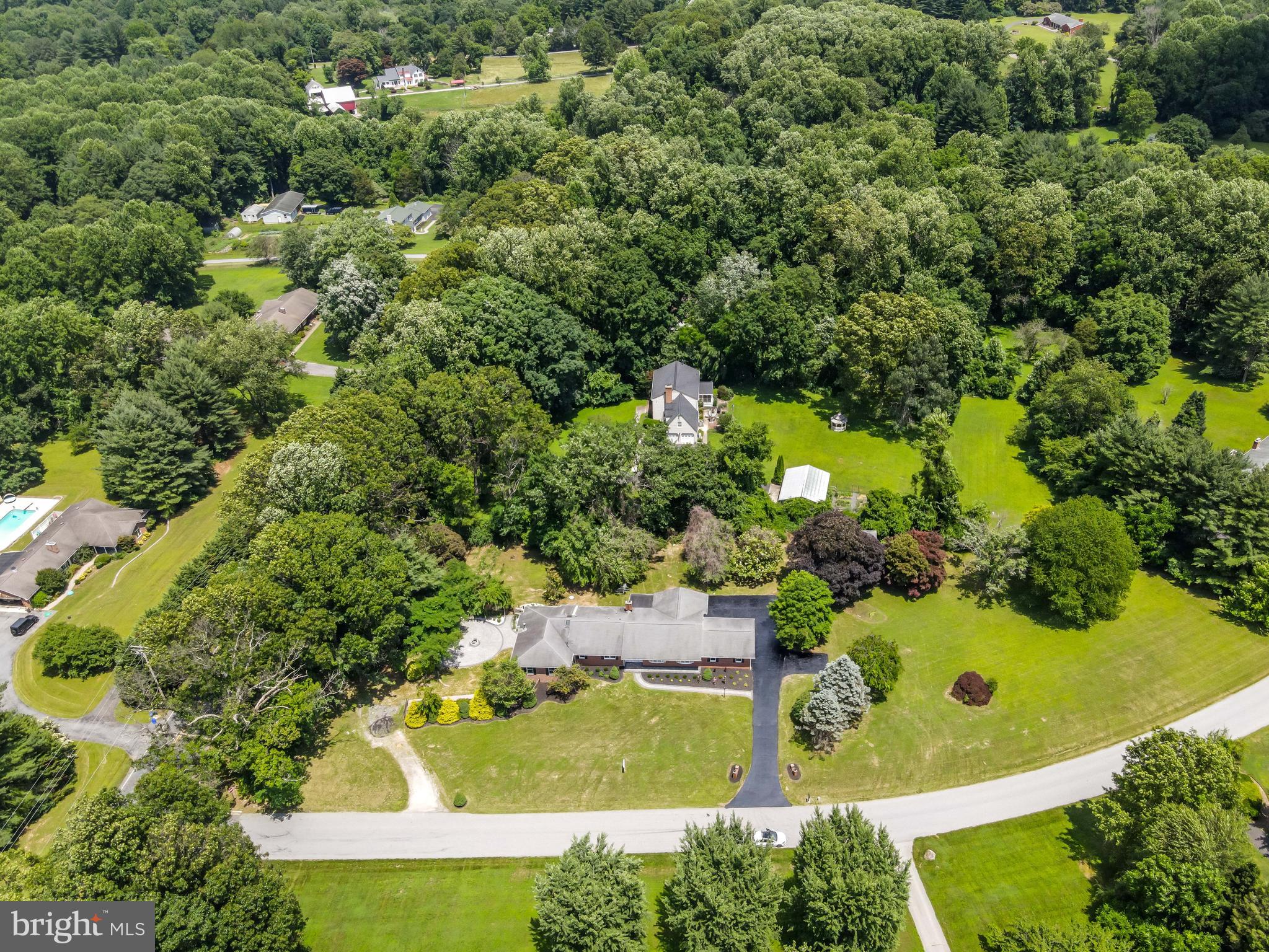 13829 Manor Glen Road Baldwin, MD 21013 - Photo 56 of 57