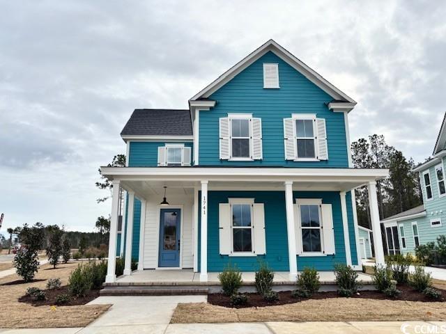 1741 Tryon Drive Myrtle Beach, SC 29588 - Photo 2 of 14 Gallery Image 2
