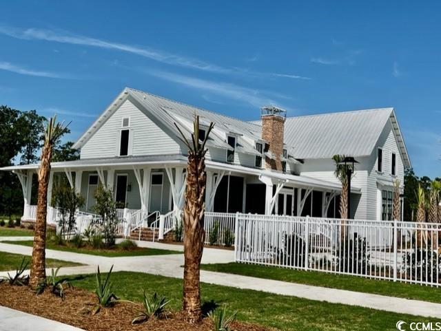 1741 Tryon Drive Myrtle Beach, SC 29588 - Photo 3 of 14 Gallery Image 3