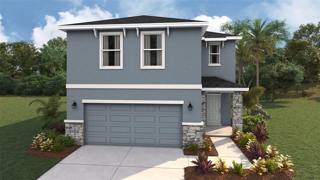 8812 Clear View Street Parrish, FL 34219 - Photo 1 of 19