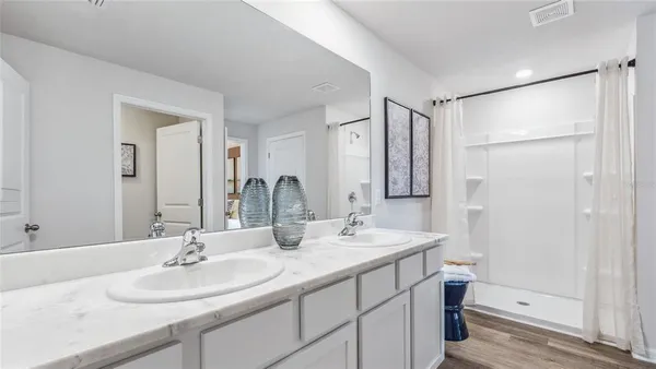 $374,000 | 8812 Clear View Street, Parrish, FL 34219