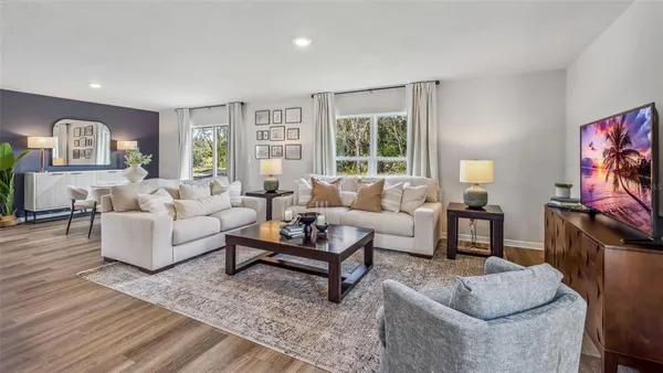 $374,000 | 8812 Clear View Street, Parrish, FL 34219