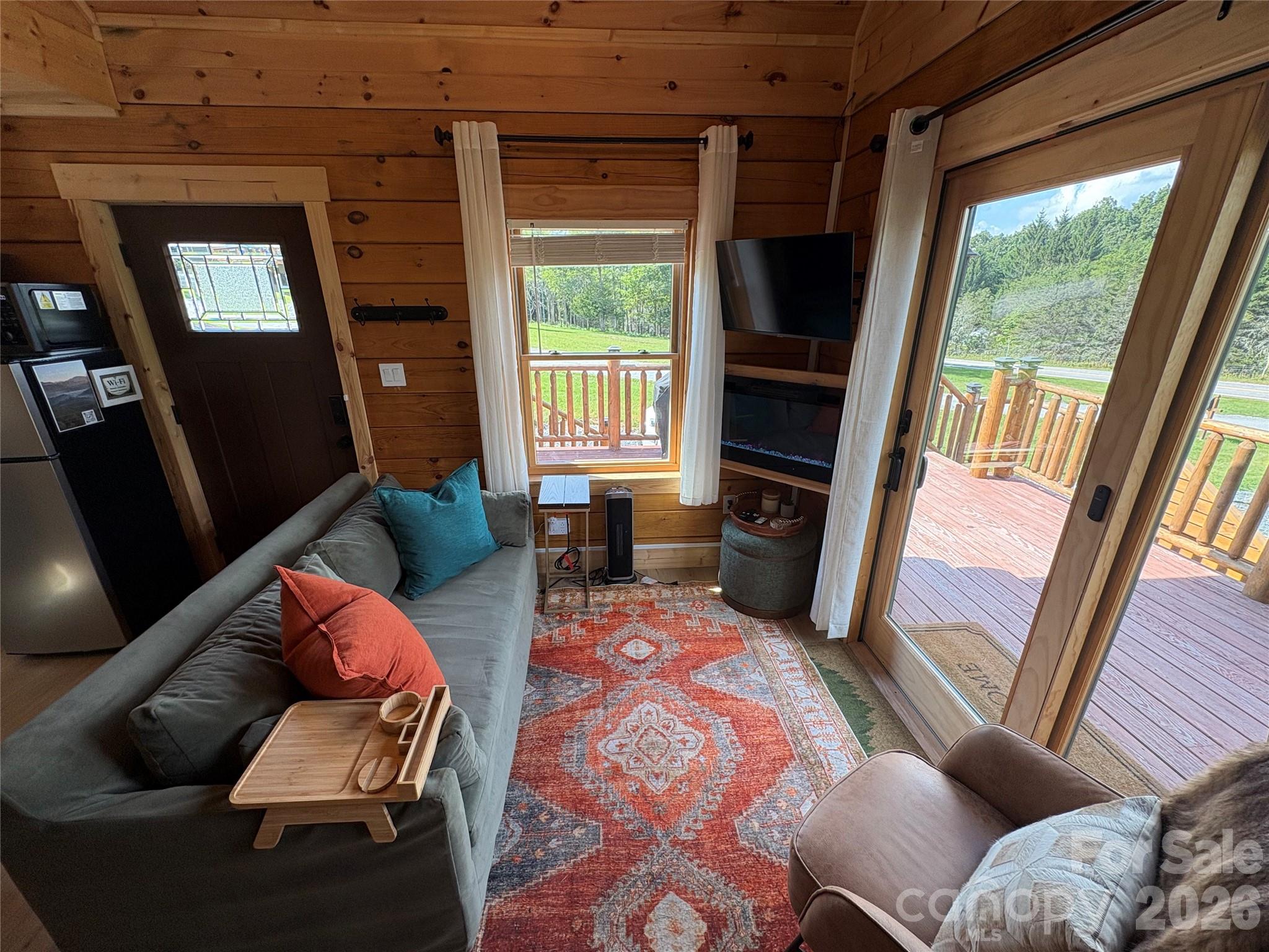 111 Almost Heaven Road, Unit 24A Boone, NC 28607 - Photo 11 of 18 Gallery Image 11