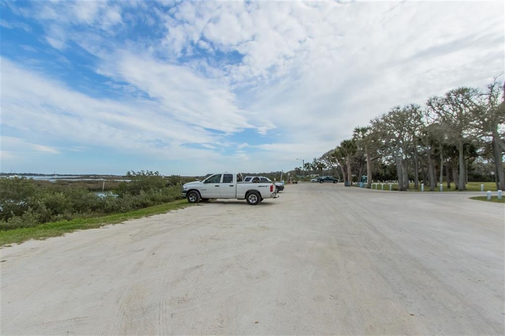 802 Royal Road St. Augustine, FL 32086 - Photo 31 of 47 a view of outdoor space and yard