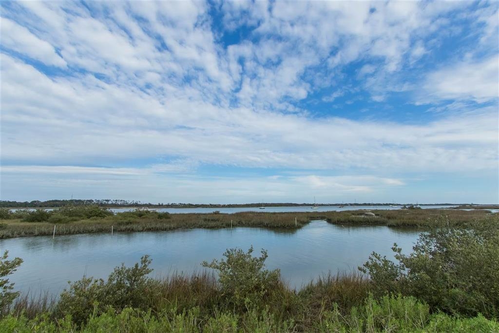 802 Royal Road St. Augustine, FL 32086 - Photo 46 of 47 a view of lake and mountain