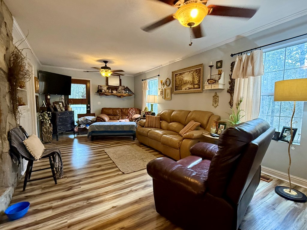 836 Campbell Road Hartford, AL 36344 - Photo 3 of 41