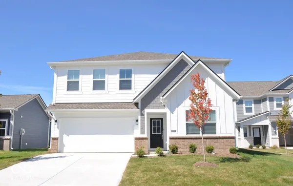 $2,500 | 2054 Jasper Brk Court, Whitestown, IN 46075