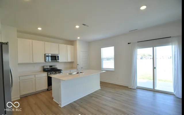 $2,500 | 2054 Jasper Brk Court, Whitestown, IN 46075