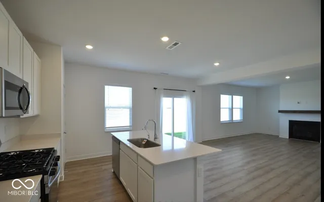 $2,500 | 2054 Jasper Brk Court, Whitestown, IN 46075