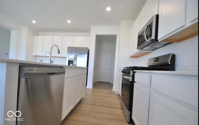 $2,500 | 2054 Jasper Brk Court, Whitestown, IN 46075