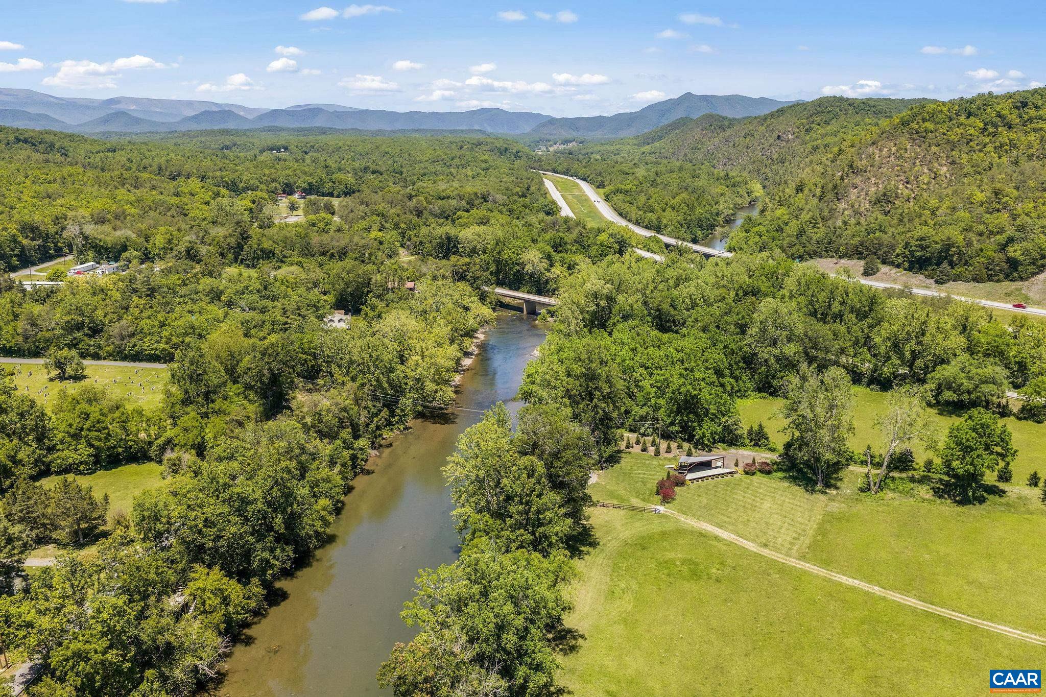 4301 Longdale Furnace Road Clifton Forge, VA 24422 - Photo 53 of 71