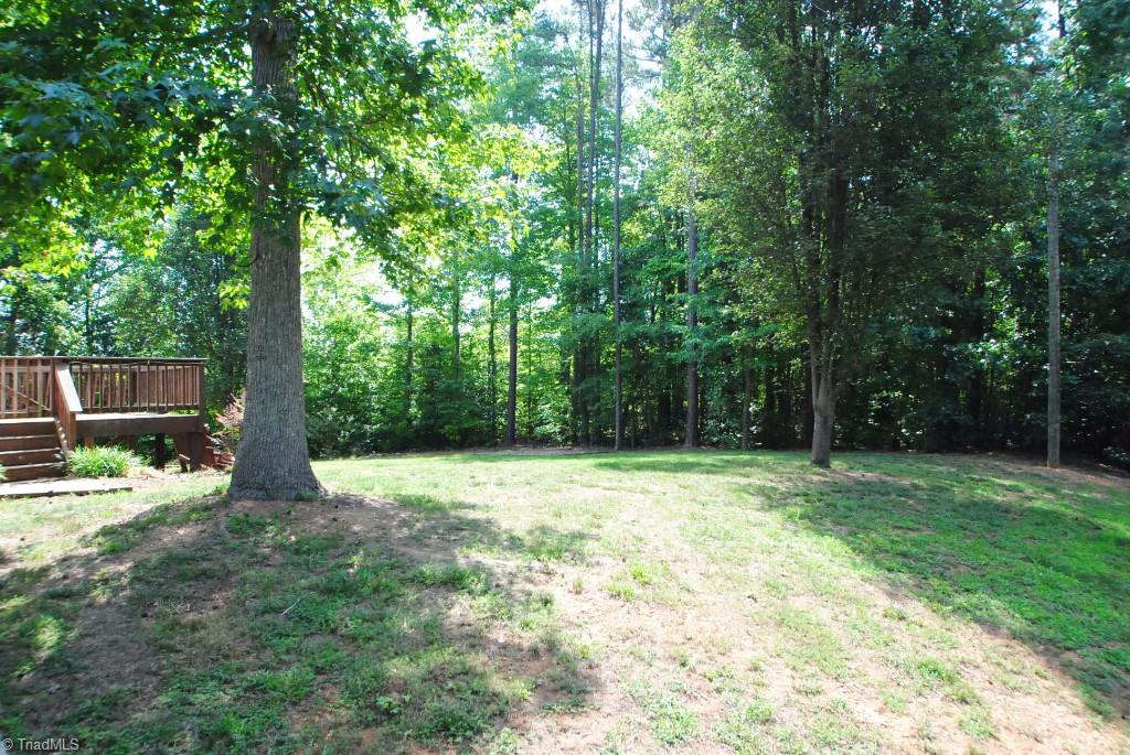 284 Walnut Road Lexington, NC 27292 - Photo 4 of 12 Yard