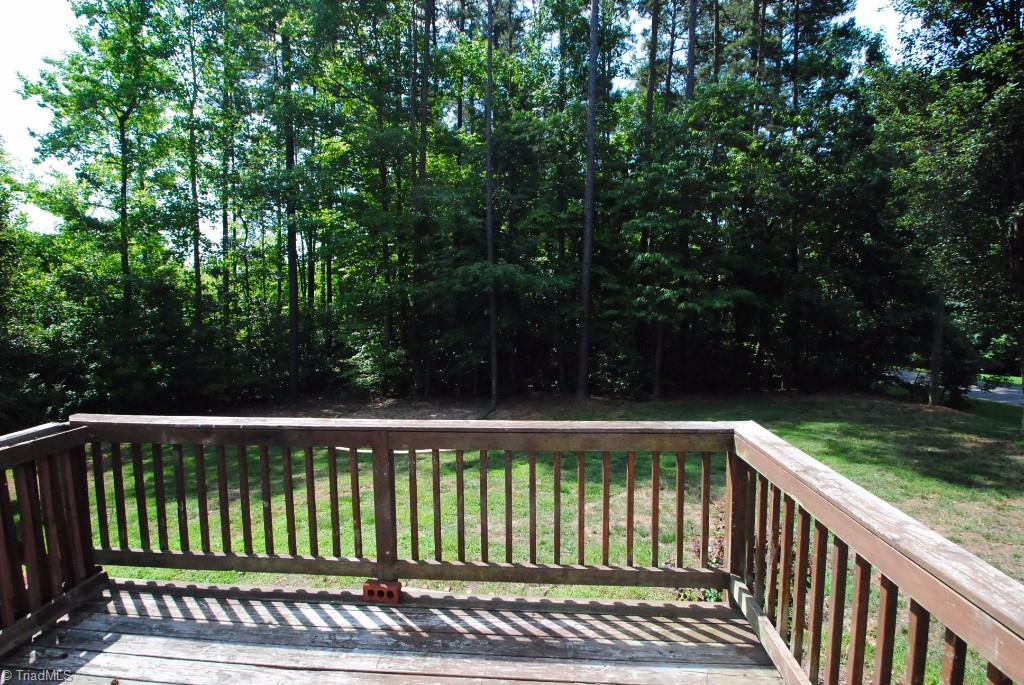 284 Walnut Road Lexington, NC 27292 - Photo 6 of 12 Deck