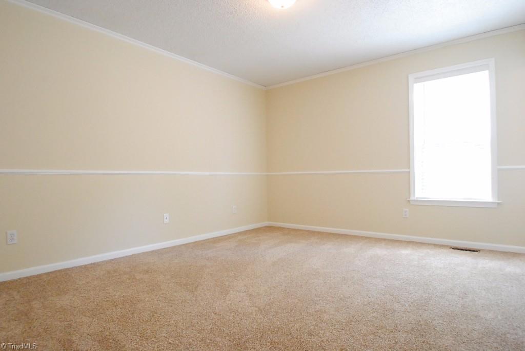284 Walnut Road Lexington, NC 27292 - Photo 7 of 12 Master Bedroom