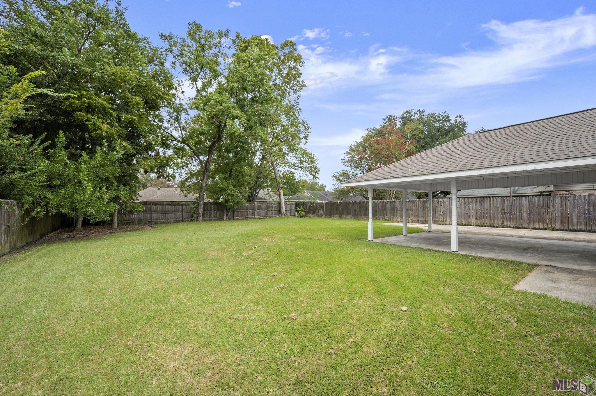 1821 Hobbiton Road Baton Rouge, LA 70810 - Photo 17 of 19