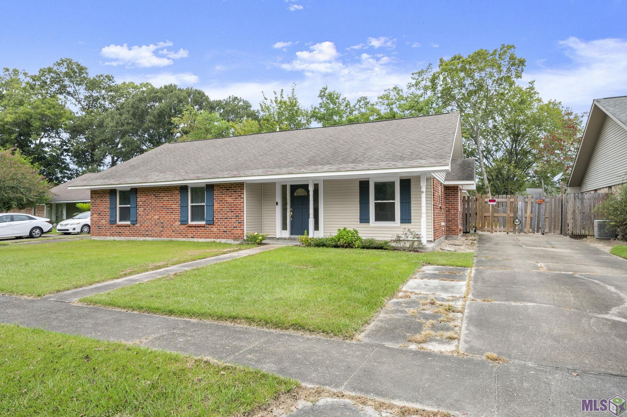 1821 Hobbiton Road Baton Rouge, LA 70810 - Photo 19 of 19