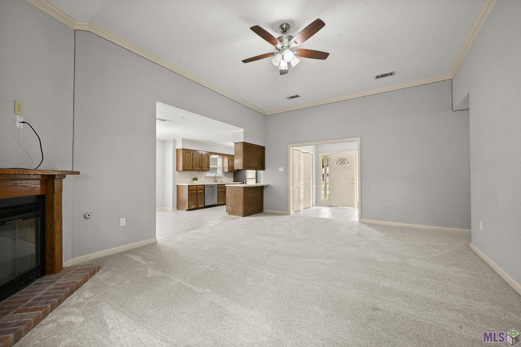 1821 Hobbiton Road Baton Rouge, LA 70810 - Photo 9 of 19